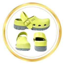 ARTIFACTUS LUXURY GREEN DARK GREEN