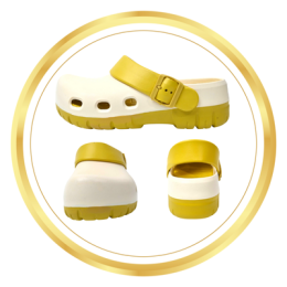 ARTIFACTUS LUXURY BEIGE YELLOW