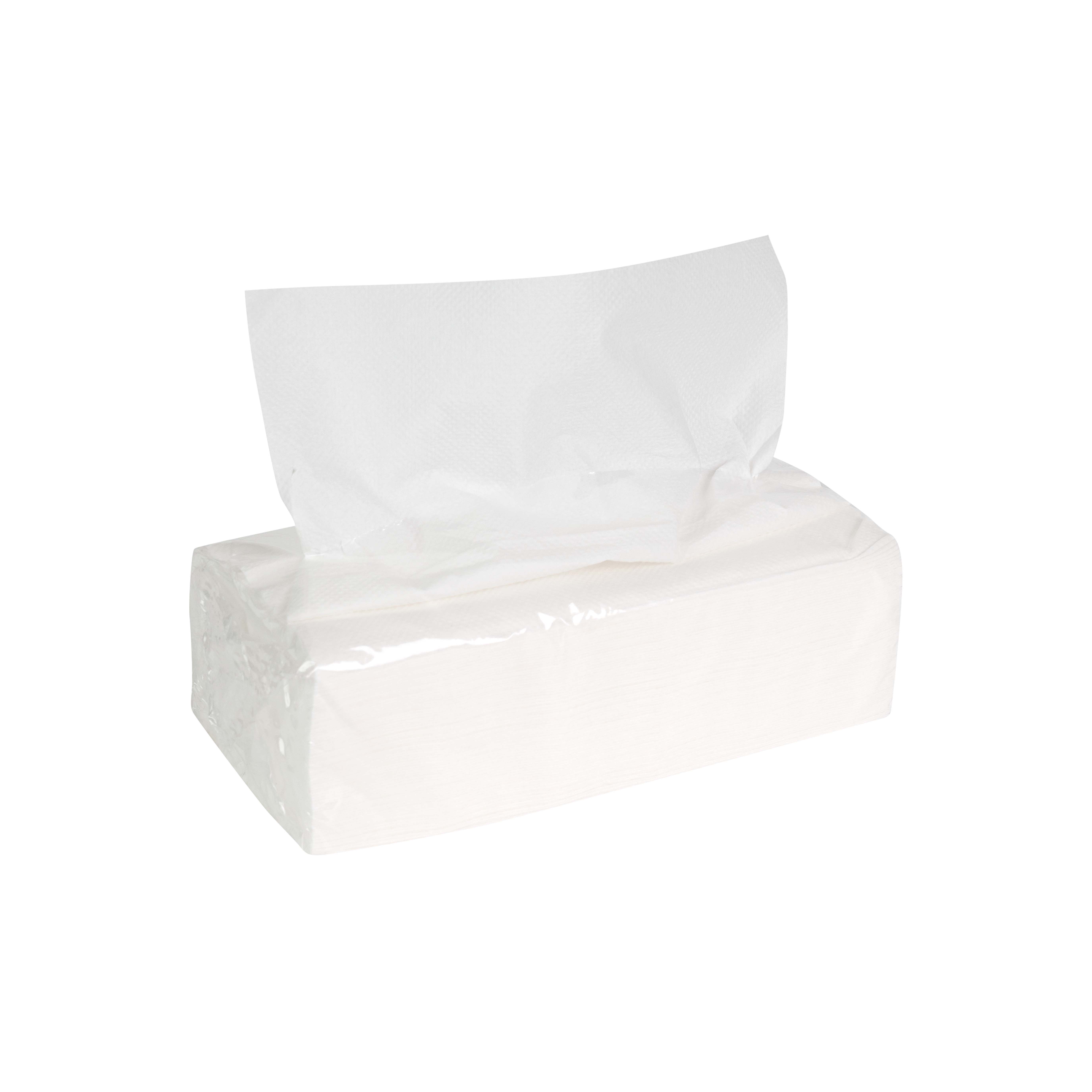 Inter Fold Zahra 150 Hand Towel