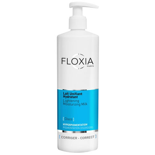  فلوكسيا حليب مرطب 200مل 
