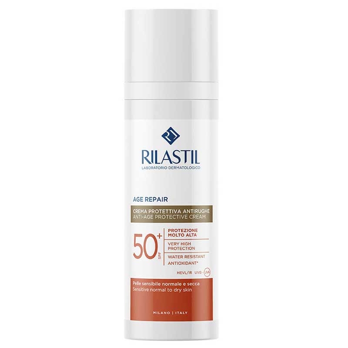  ريلاستيل إيج ريبير كريم SPF50 ‏50 مل 