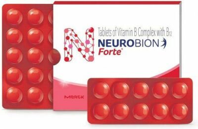  NEUROBION 30tab 