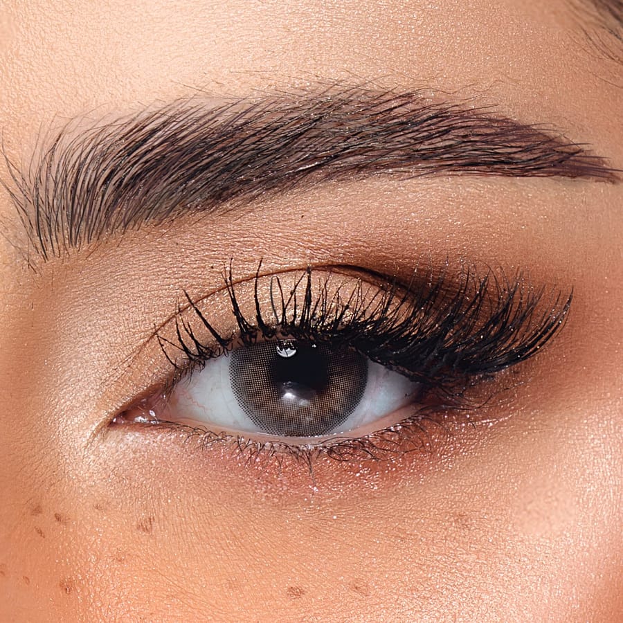  Cutie - Almond Lenses 