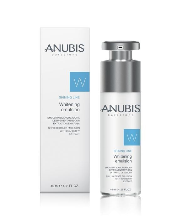  Anubis Whitening Emulsion 50 ml 