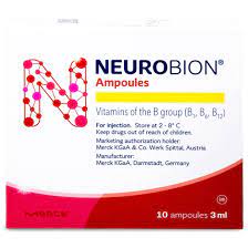  NEUROBION 10amp 