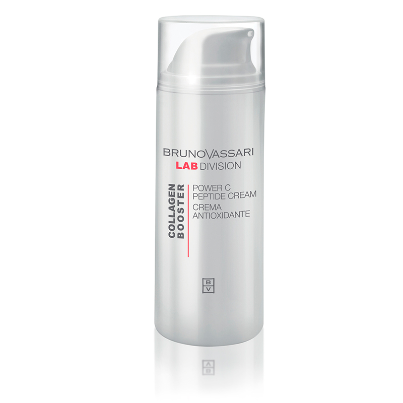  Bruno Vassari Lab Division Power C Peptide Cream 50ML 