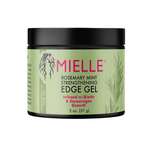  Mielle Organics Rosemary & Mint Strengthening Edge Gel 57g





 
