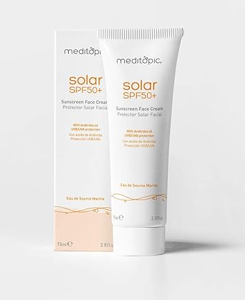  ميدي توبك سولار SPF 50 كريم 75 مل 