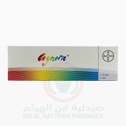  جينرا 21 قرص 