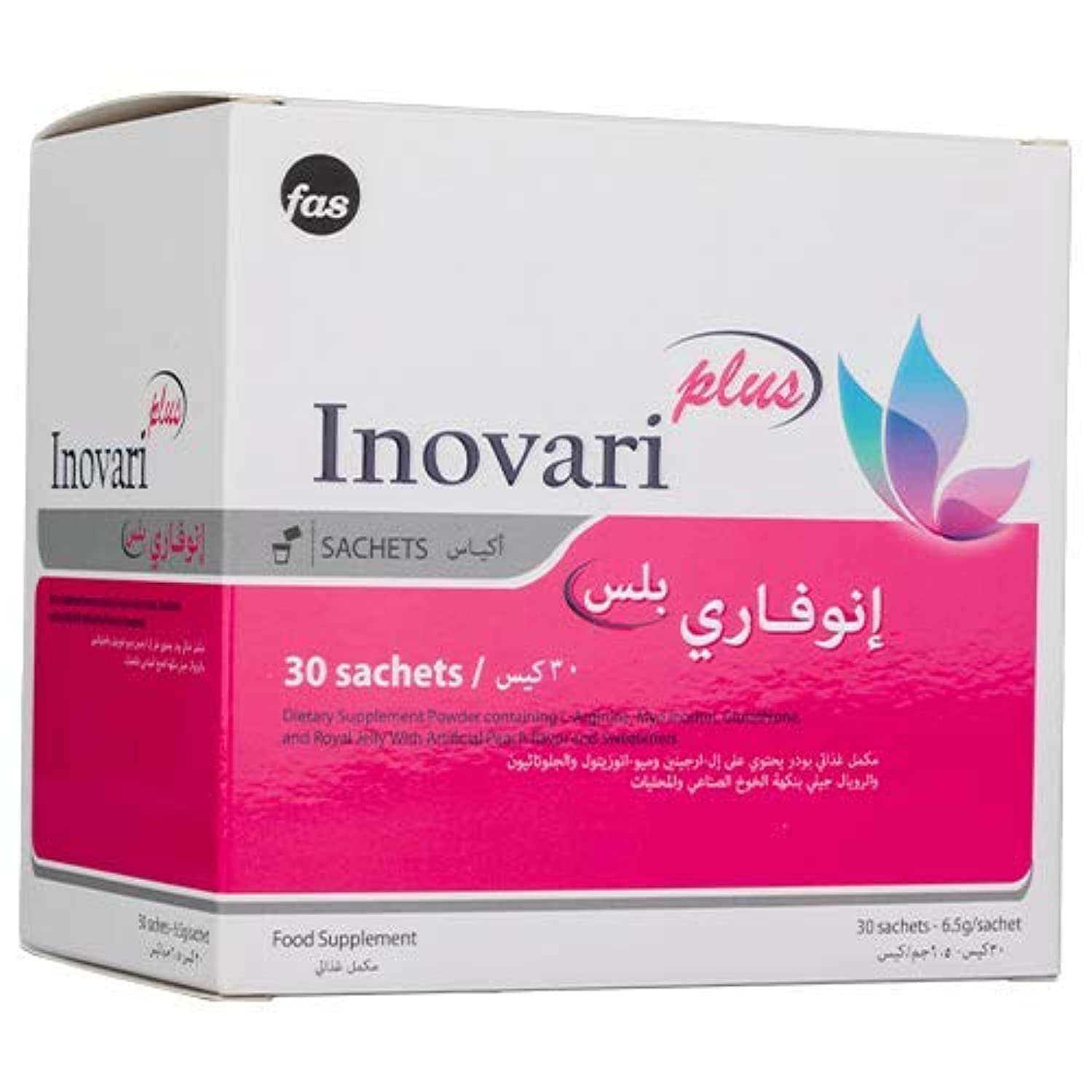  INOVARI PLUS 