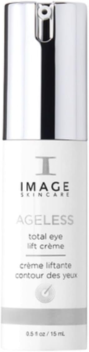  IMAGE AGELESS TOTAL EYE LIFT CREAM 15ML 