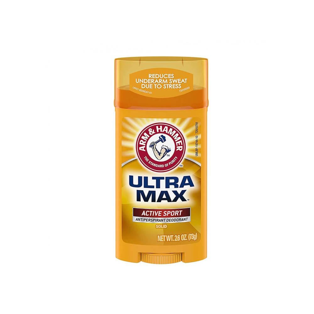  Arm & Hammer Active Sport Deodorant 73gm 