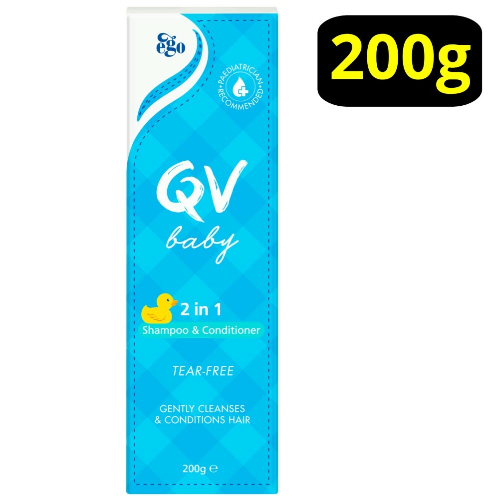  QV B.2in1 200ml 