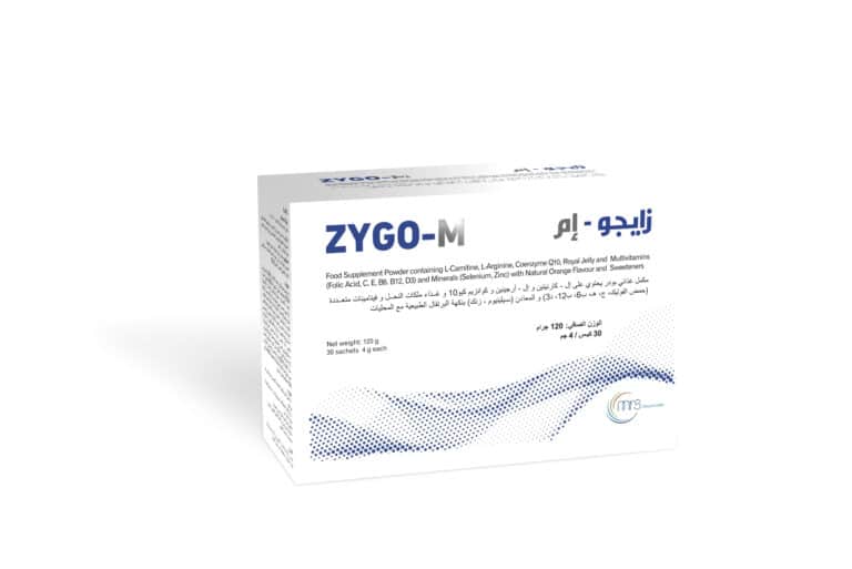 زايجو ام | 30 كيس 