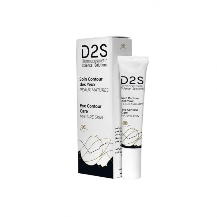  D2S EYE CONTOUR 