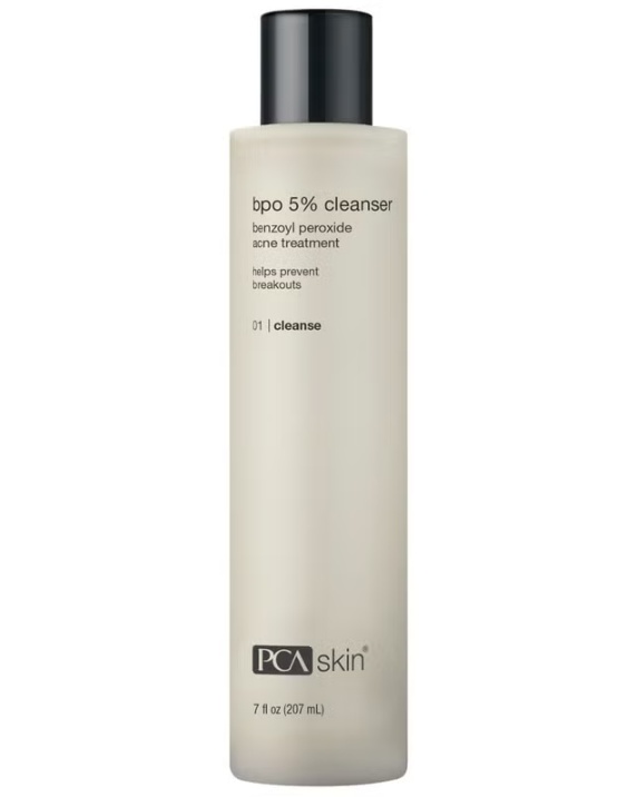  PCA Skin Facial Wash Oily / Problem – 206.5ml 