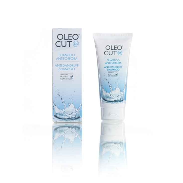  Oleo Cut DS  Anti-Dandruff Shampoo 100ml 