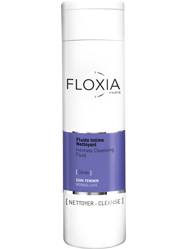 FLOXIA - Fluide Intime Nettoyant/ striex 