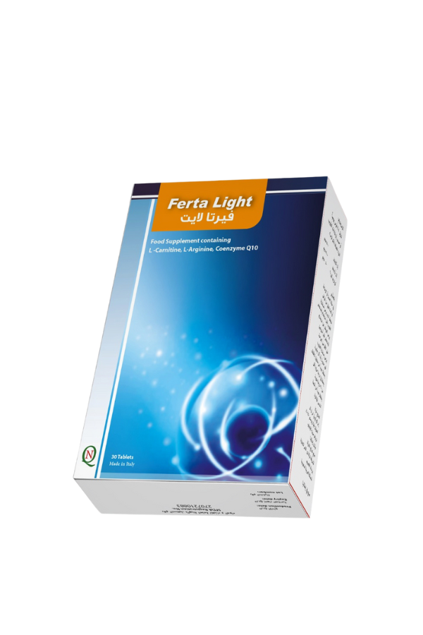  Fertalight (30 Tablets) 