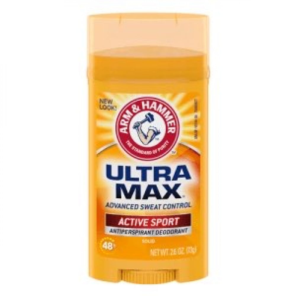 Arm & Hammer Active Sport Deodorant 73gm 