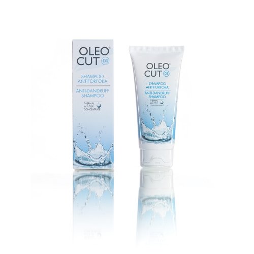  Oleo Cut DS  Anti-Dandruff Shampoo 100ml 