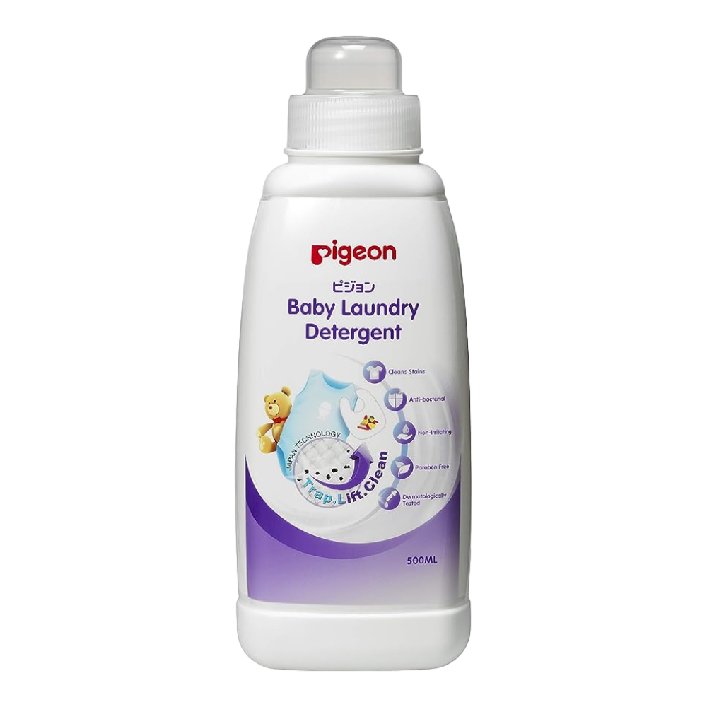  Pigeon Laundry Detergent - Liquid 500 ml 