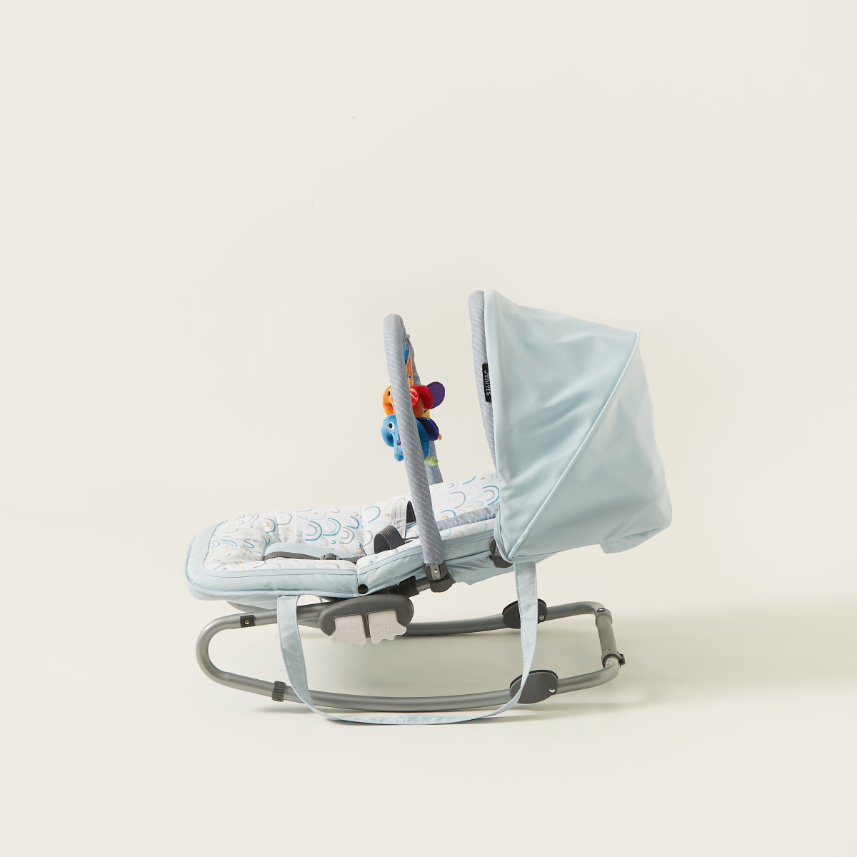 كرسي هزاز للاطفال الرضع