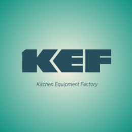 كيف | KEF