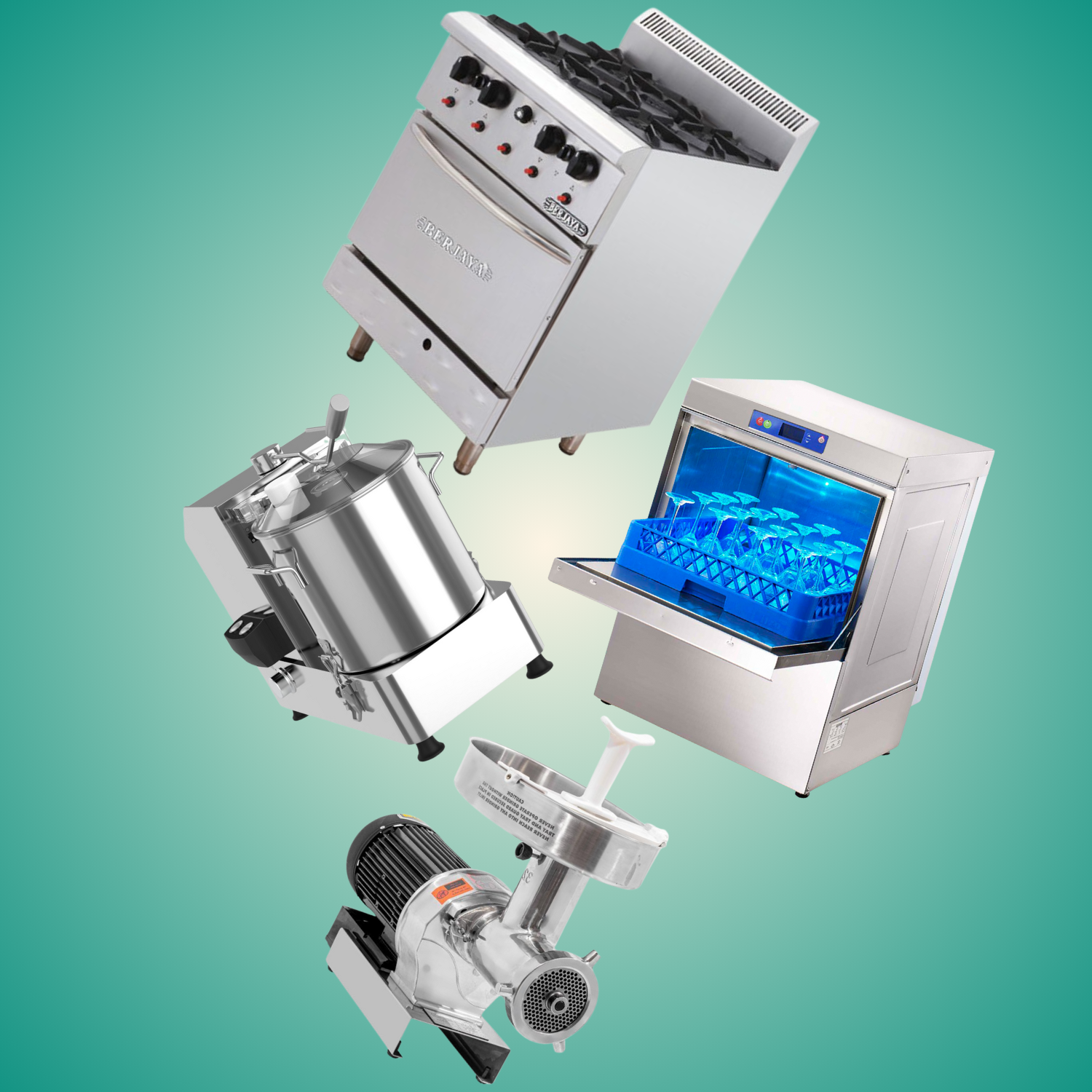 Food Equipment
