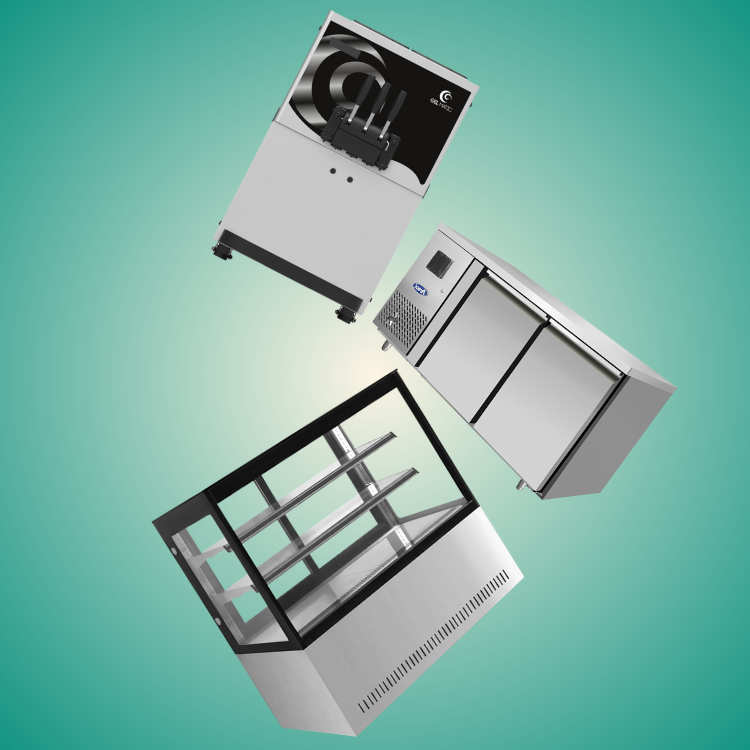 Refrigeration equipment