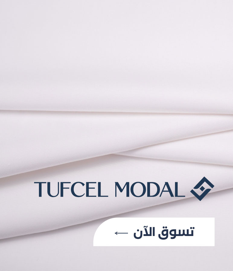 TUFCEL - MODAL