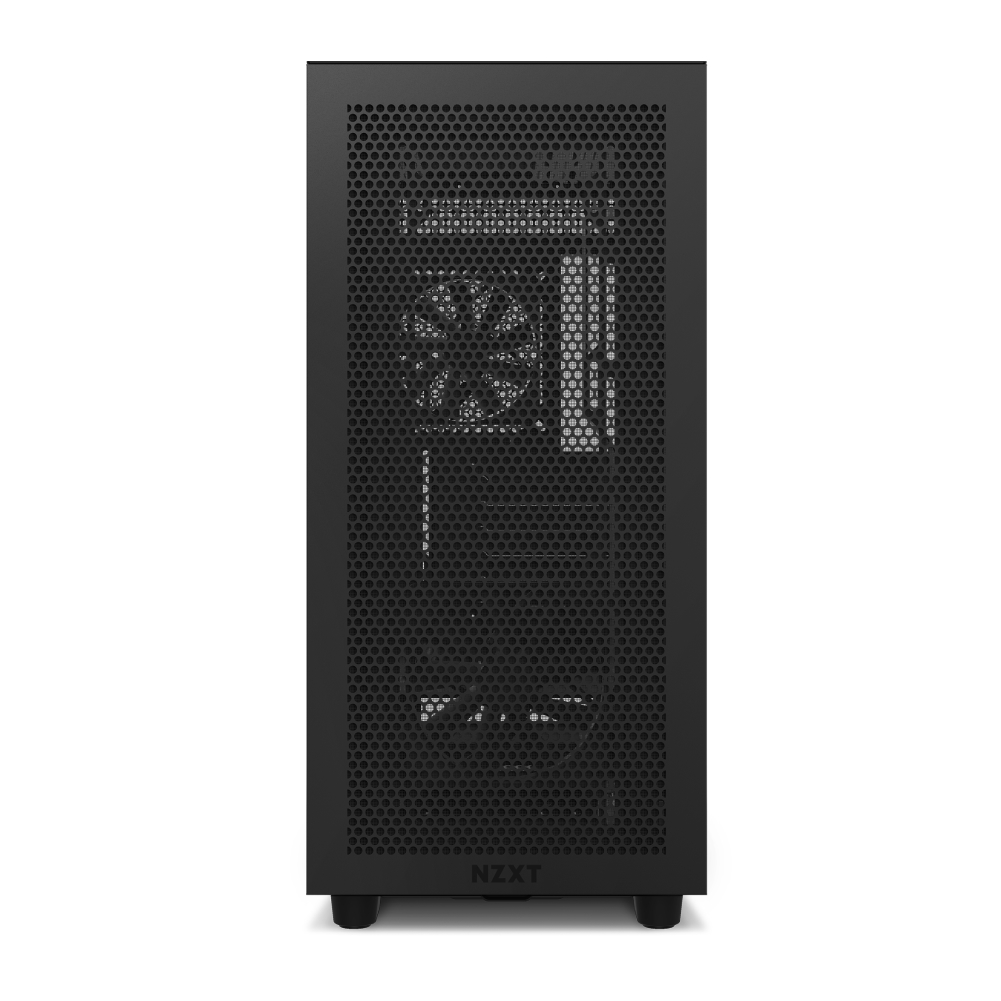 صندوق NZXT H7 Flow - CM-H71FG-01 - ATX Mid Tower PC Gaming Case