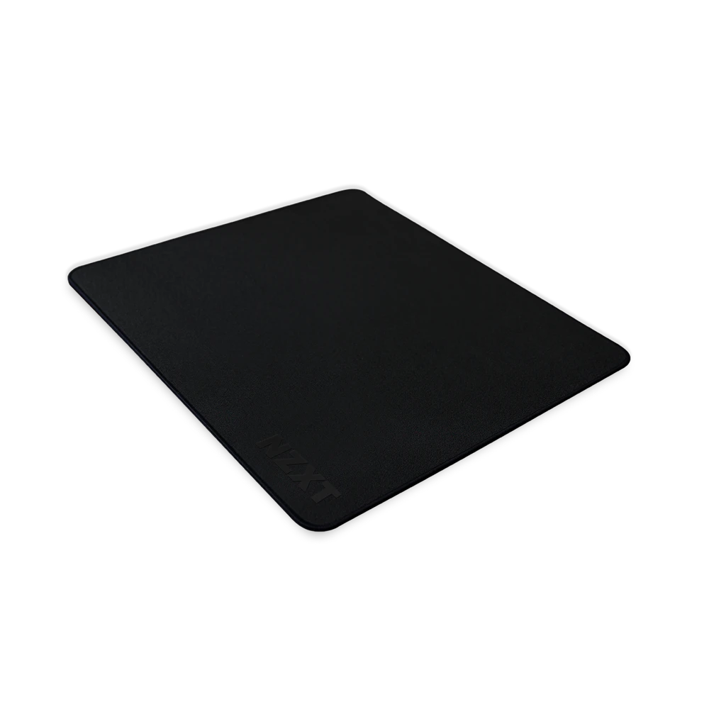 ماوس باد NZXT Mouse Pad MMP400 - MM-SMSSP-BL - 410MM X 350MM - Stain Resistant Coating - Low-Friction Surface -