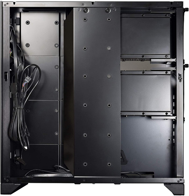   صندوق أسود PC-O11-Dynamic XL ROG Black