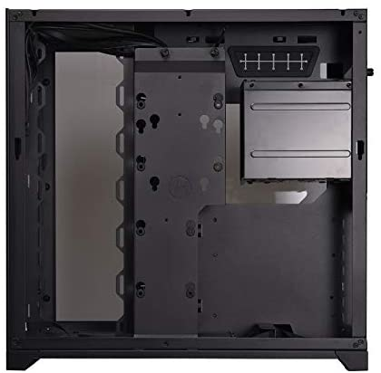 Lian Li Case-o11-dynamic-razer-edition صندوق أسود