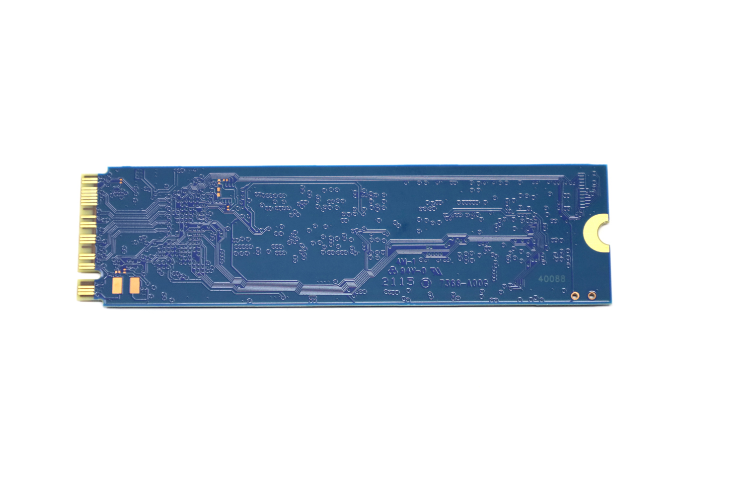 هاردسك Kingston NV1 PCIe NVMe M.2 2280 Internal SSD, 2TB هاردسك Kingston NV1 PCIe NVMe M.2 2280 Internal SSD, 2TB