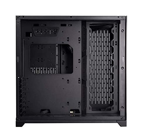 Lian Li Case-o11-dynamic-razer-edition صندوق أسود