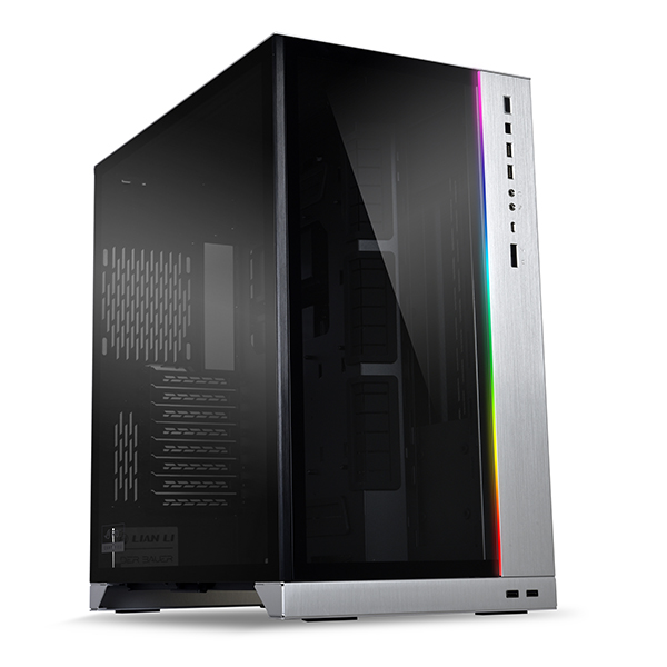   صندوق أبيض PC-O11-Dynamic XL ROG White