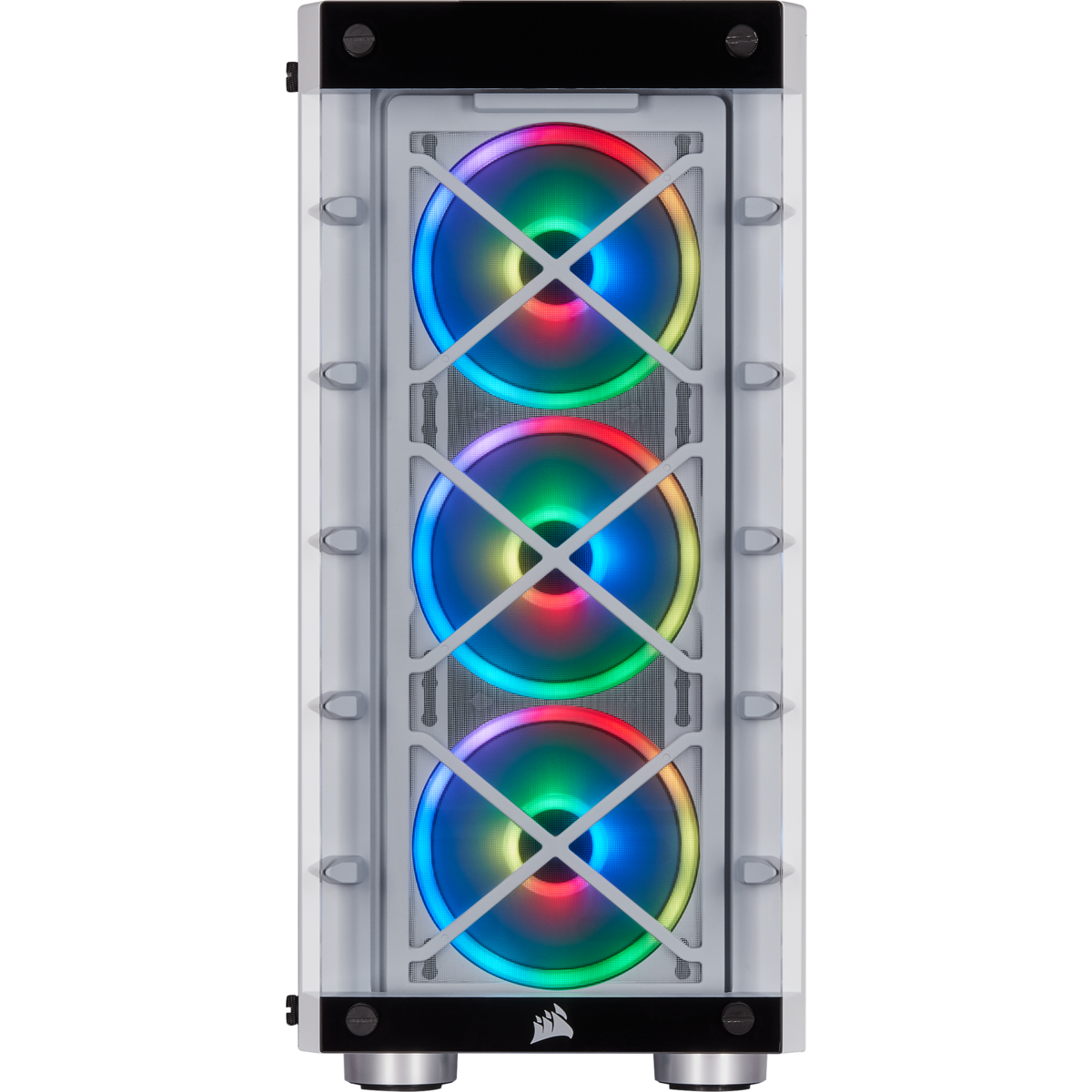 صندوق كورسير iCUE 465X RGB
