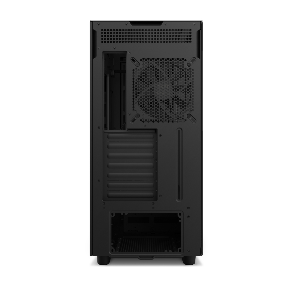صندوق NZXT H7 - CM-H71BG-01 - ATX Mid Tower PC Gaming Case