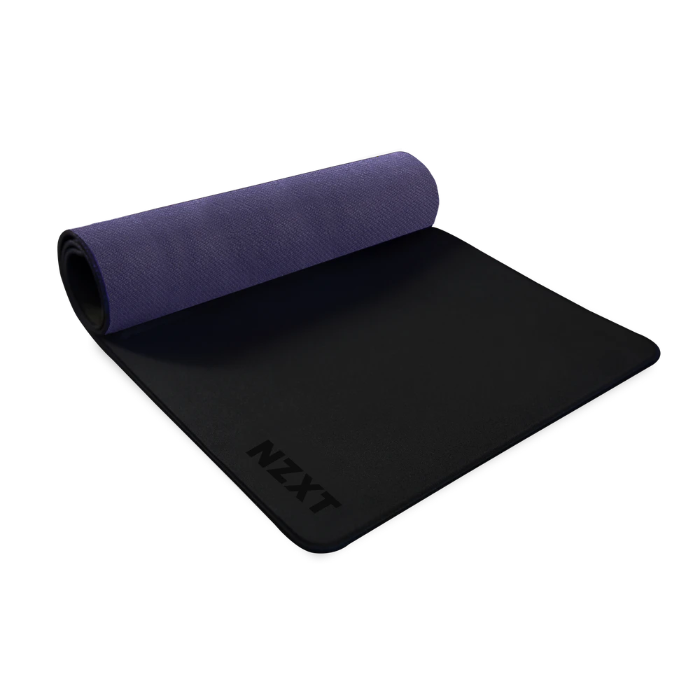 ماوس باد NZXT Mouse Pad MXP700 - MM-MXLSP-BL - 720MM X 300MM - Stain Resistant Coating 