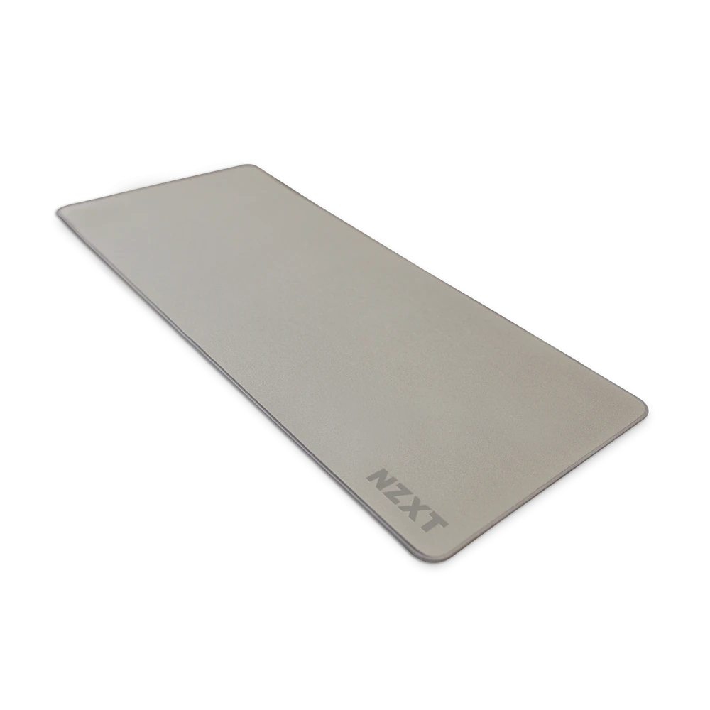 ماوس باد NZXT Mouse Pad MXP700 - MM-MXLSP-GR - 720MM X 300MM - Stain Resistant Coating 