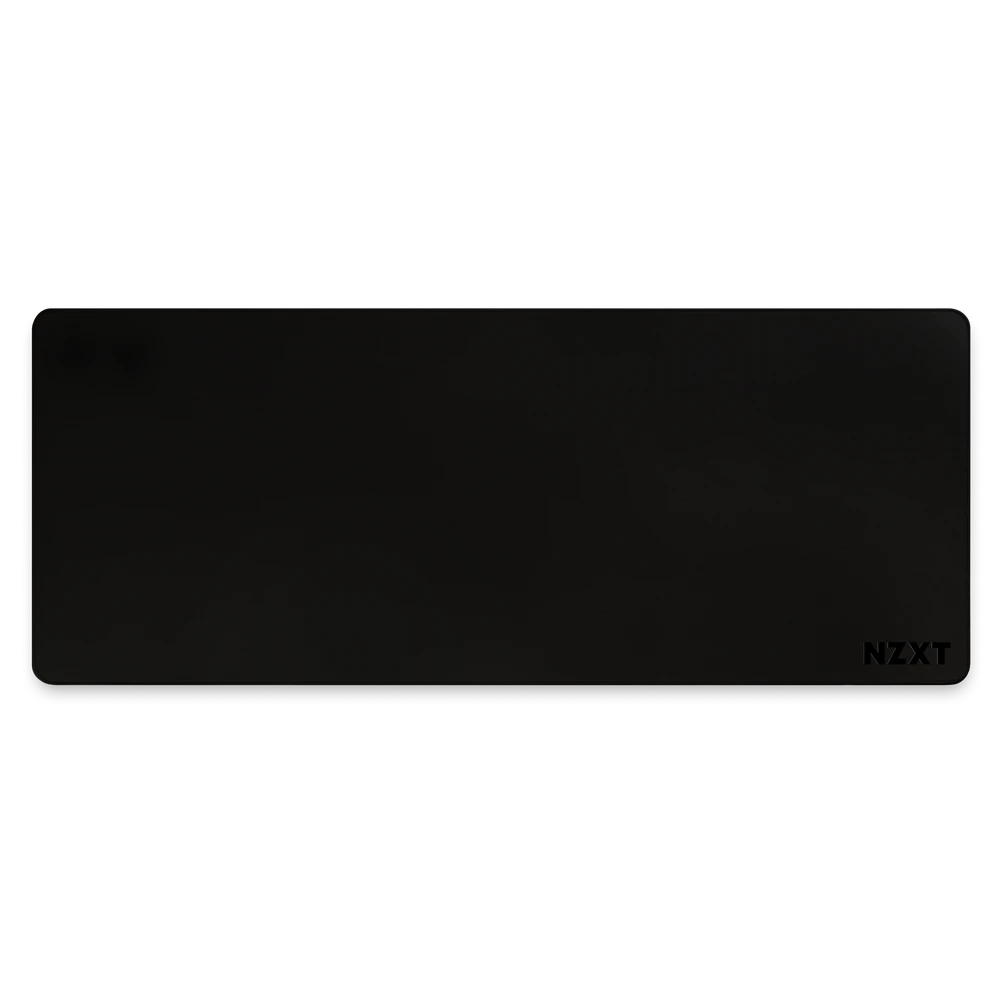 ماوس باد NZXT Mouse Pad MXP700 - MM-MXLSP-BL - 720MM X 300MM - Stain Resistant Coating 