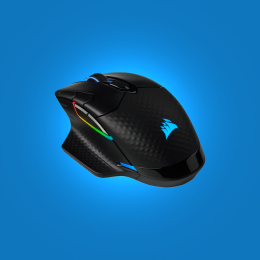 Havit MS760, Gorila Atomic, Warrior Moray, Nox Krom Kammo: os melhores  mouses com muitos botões abaixo de R$ 300