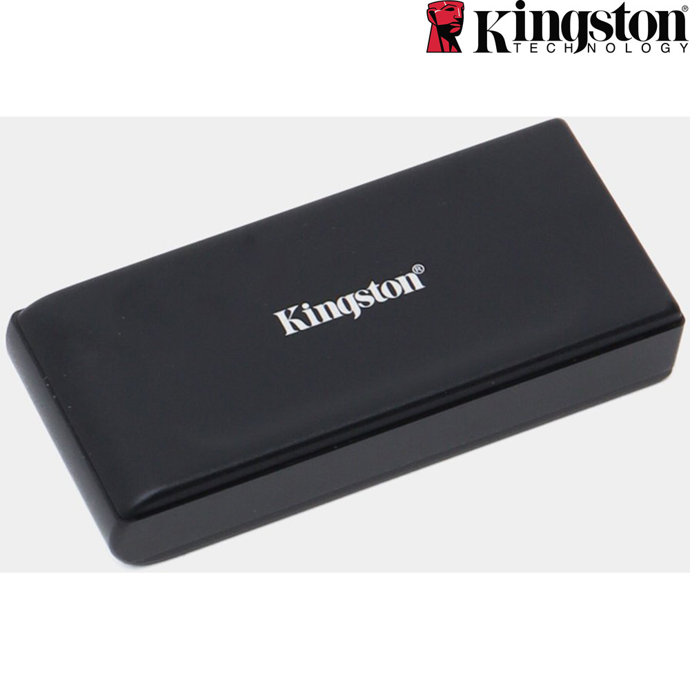Kingston XS1000R 2TB SSD