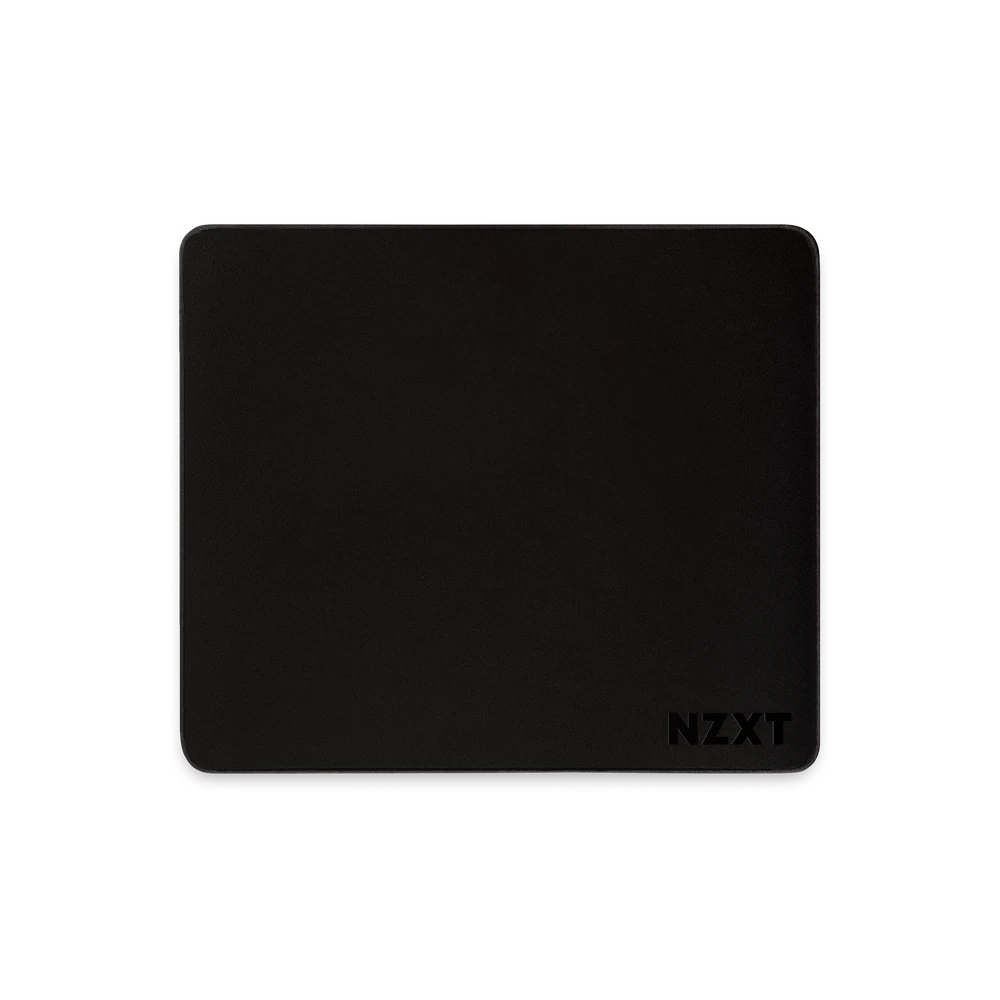 ماوس باد NZXT Mouse Pad MMP400 - MM-SMSSP-BL - 410MM X 350MM - Stain Resistant Coating - Low-Friction Surface -
