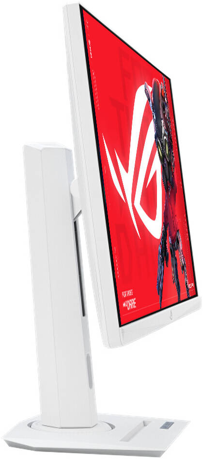 شاشة ASUS ROG Strix XG27ACS-W USB Type-C Gaming Monitor, 27