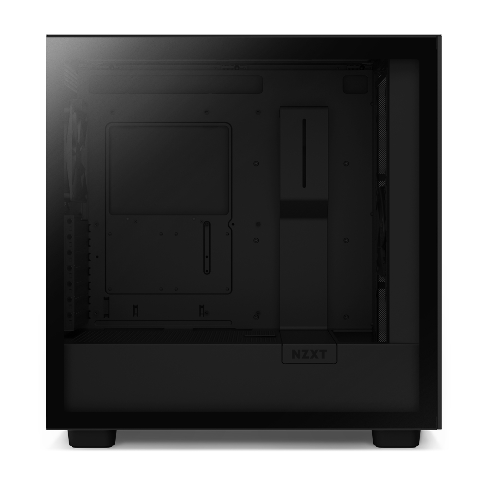 صندوق NZXT H7 - CM-H71BG-01 - ATX Mid Tower PC Gaming Case