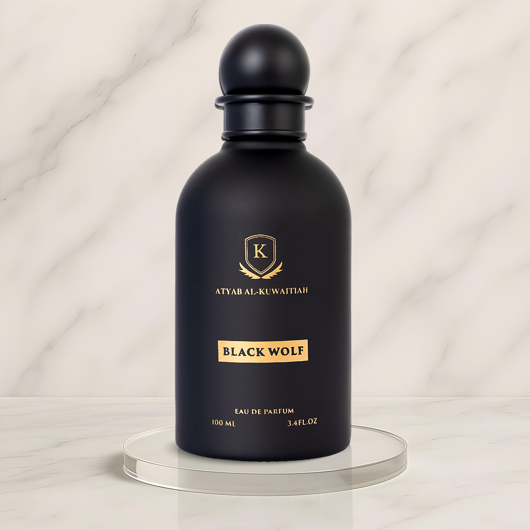 العطور الفاخرة