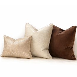 CUSHIONS